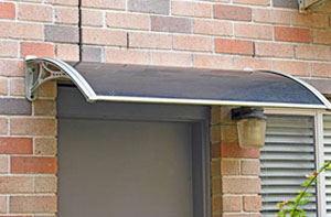Overdoor/Porch Canopies East Grinstead