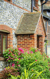 Porch Builders London (SW1)