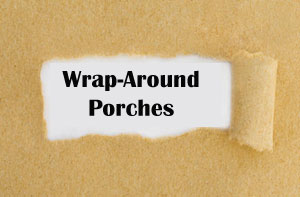 Wrap-Around Porches London Wrap-Around Porches London