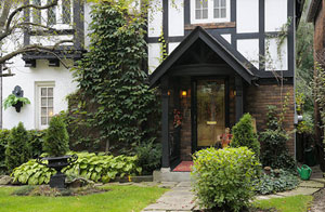 Porch Building UK Porch Building UK