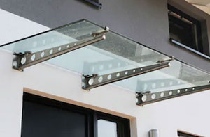 Overdoor/Porch Canopies UK (044) Overdoor/Porch Canopies UK (044)